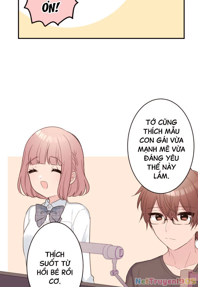 Class Maid (Shimamura) Chapter 74 - 29