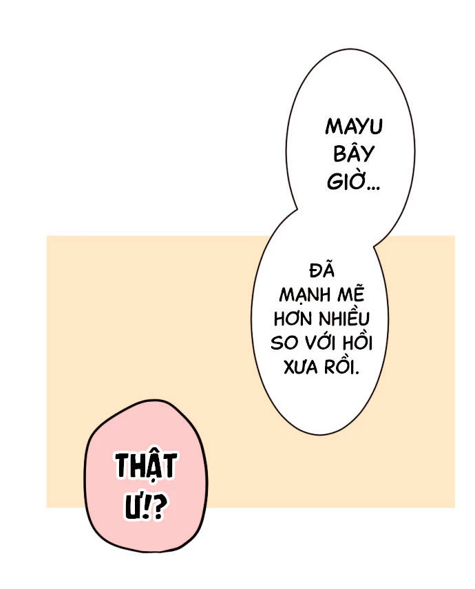 Class Maid (Shimamura) Chapter 74 - 31