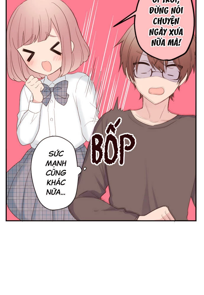 Class Maid (Shimamura) Chapter 74 - 33