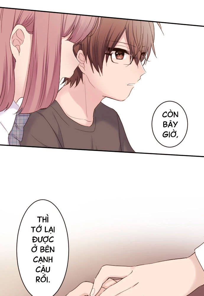 Class Maid (Shimamura) Chapter 74 - 35