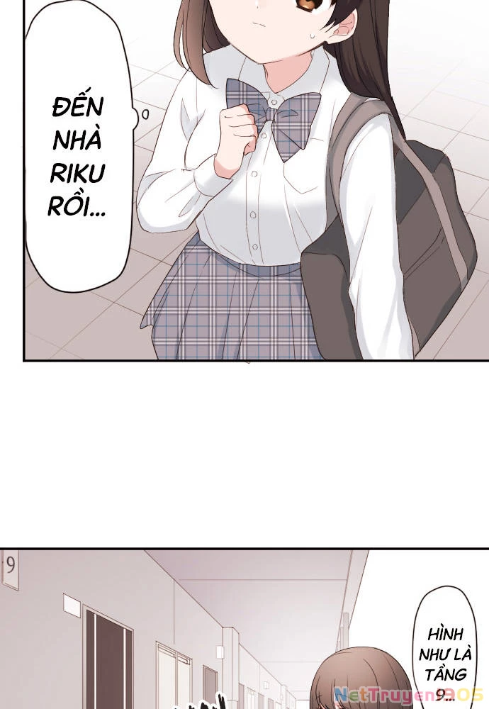 Class Maid (Shimamura) Chapter 74 - 40
