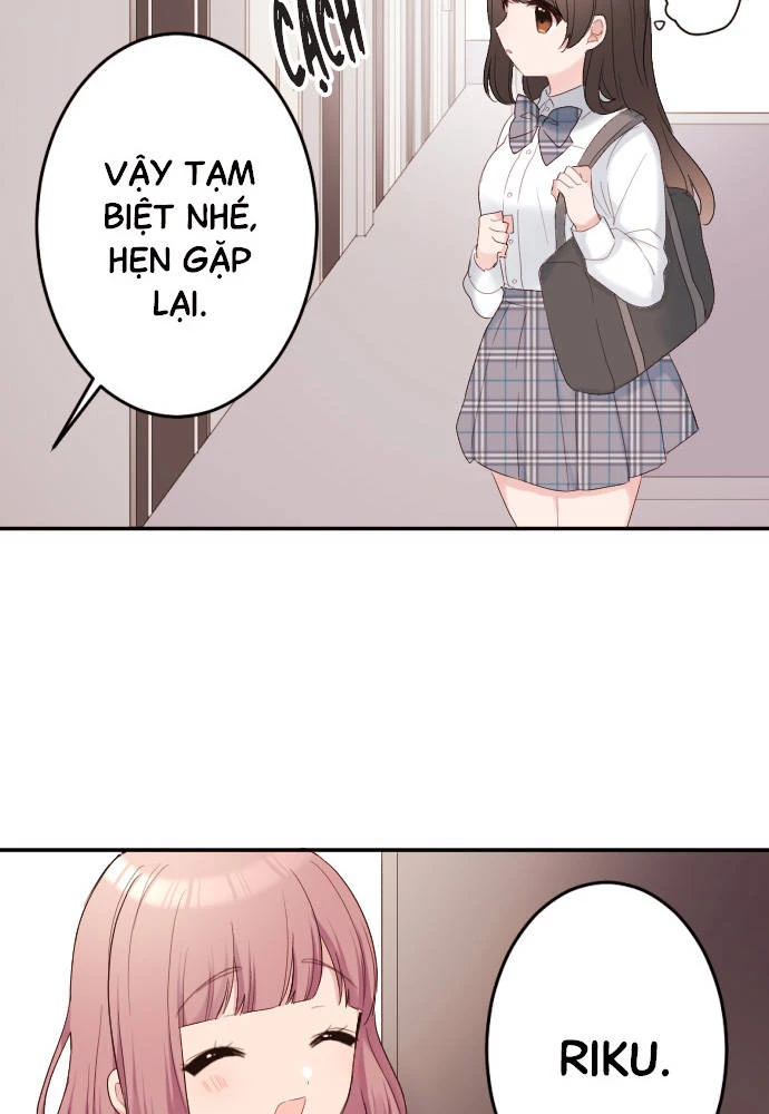 Class Maid (Shimamura) Chapter 74 - 41
