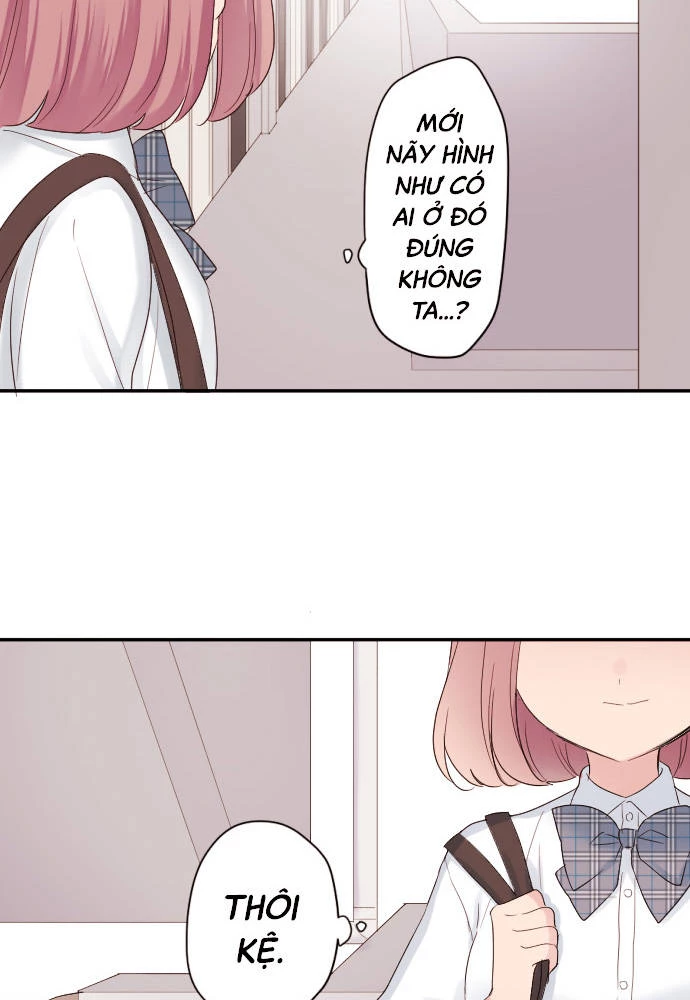 Class Maid (Shimamura) Chapter 74 - 45