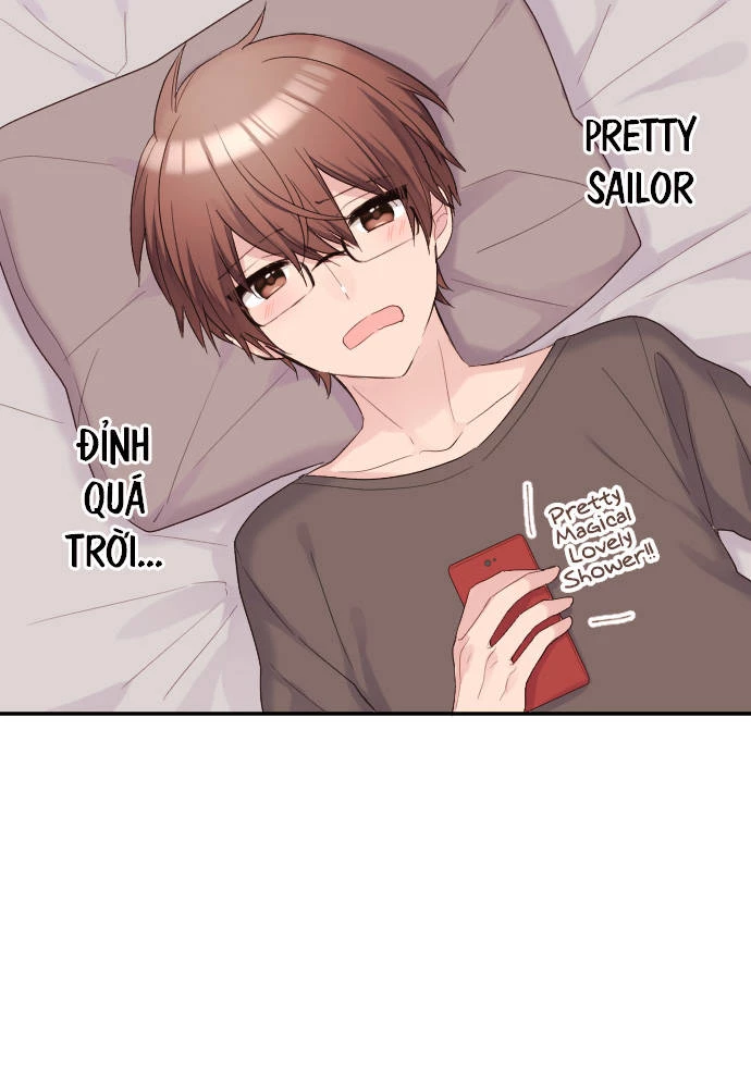 Class Maid (Shimamura) Chapter 75 - 2