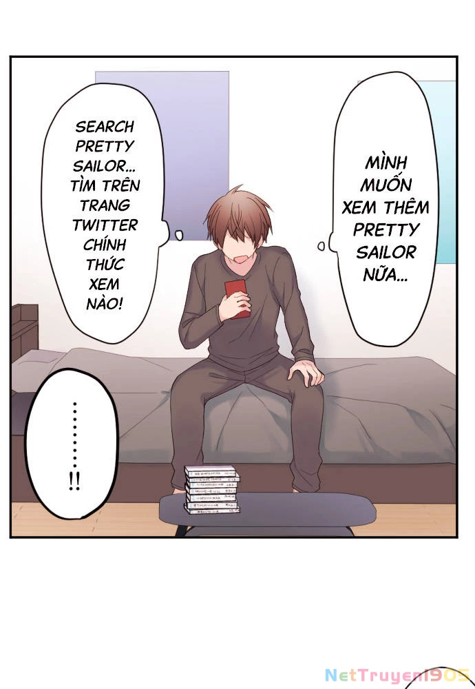 Class Maid (Shimamura) Chapter 75 - 3