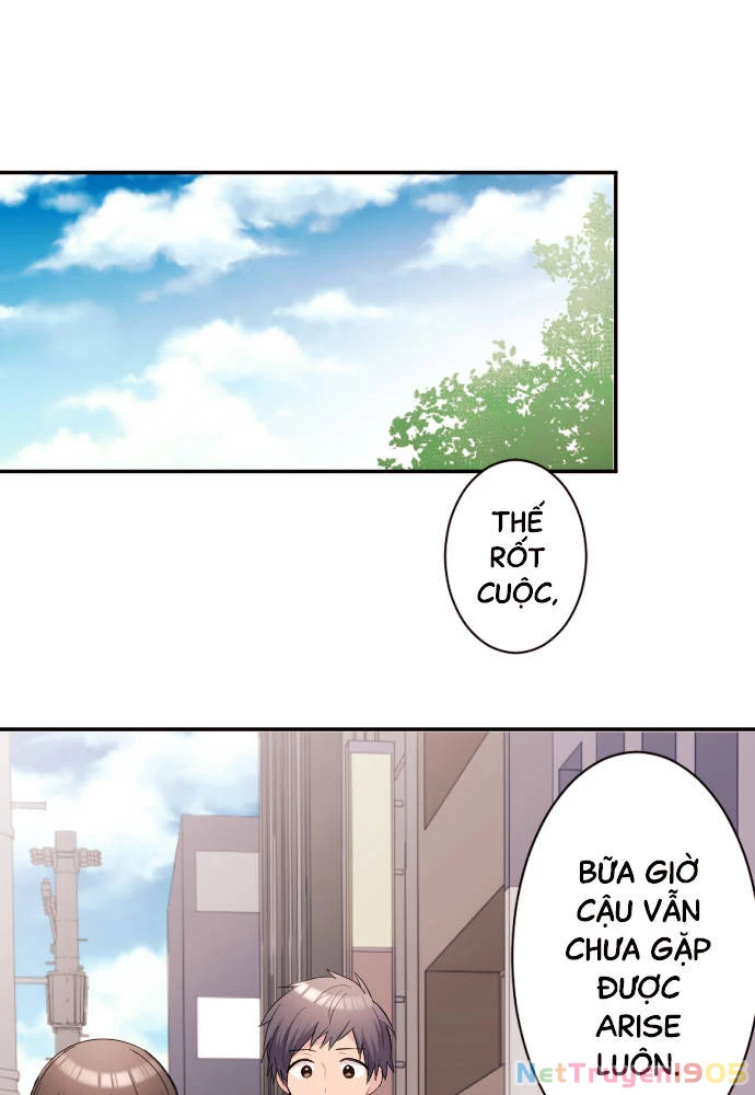 Class Maid (Shimamura) Chapter 75 - 8