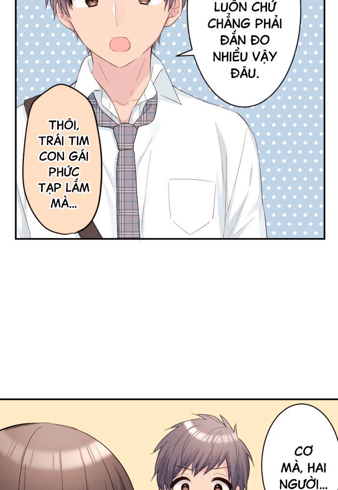 Class Maid (Shimamura) Chapter 75 - 10