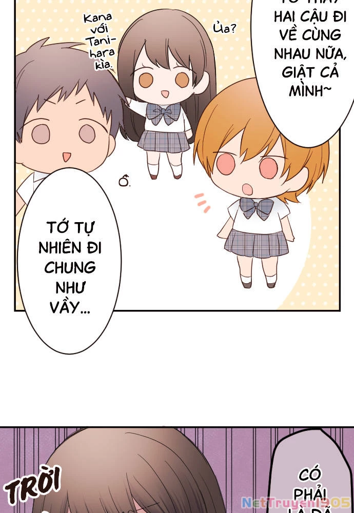 Class Maid (Shimamura) Chapter 75 - 12