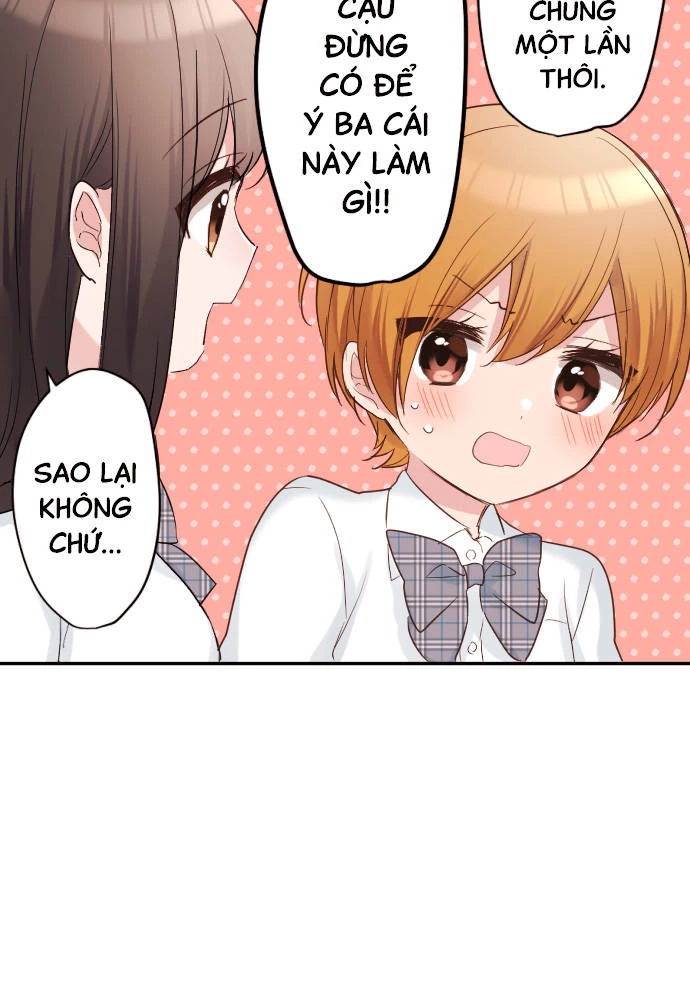 Class Maid (Shimamura) Chapter 75 - 14