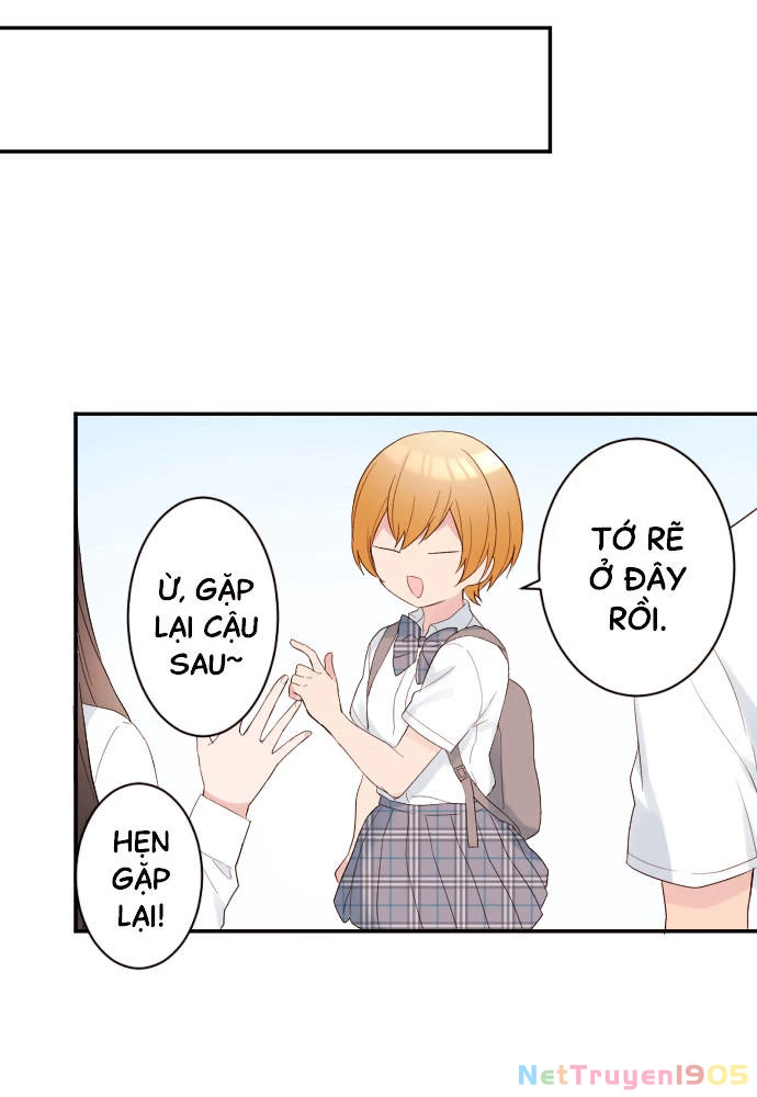 Class Maid (Shimamura) Chapter 75 - 15