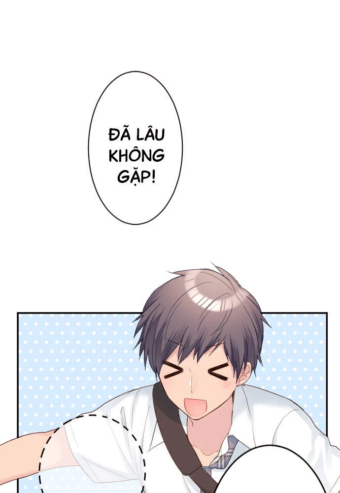 Class Maid (Shimamura) Chapter 75 - 24