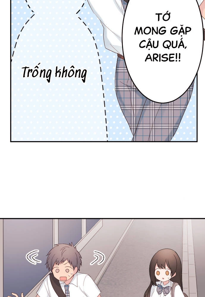 Class Maid (Shimamura) Chapter 75 - 25