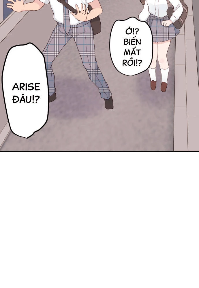 Class Maid (Shimamura) Chapter 75 - 26