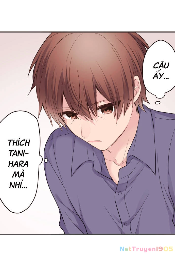 Class Maid (Shimamura) Chapter 75 - 32