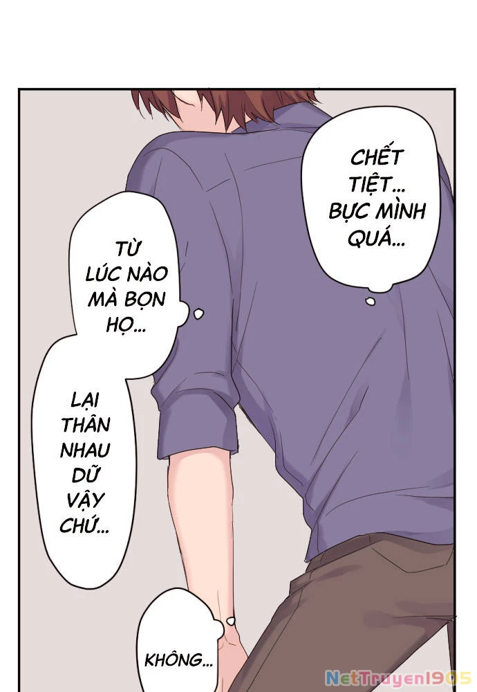 Class Maid (Shimamura) Chapter 75 - 33