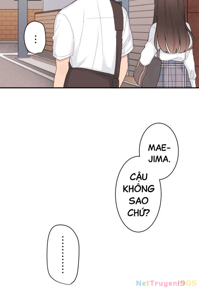 Class Maid (Shimamura) Chapter 75 - 38