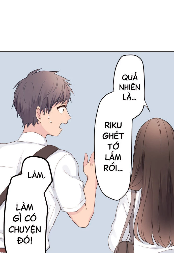Class Maid (Shimamura) Chapter 75 - 39