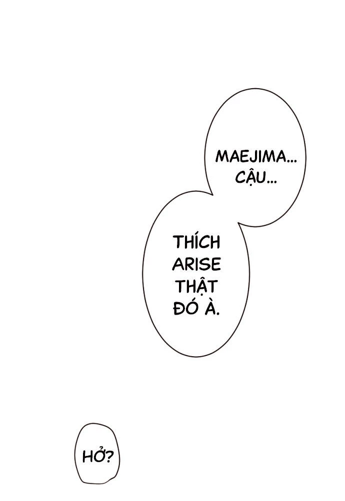 Class Maid (Shimamura) Chapter 75 - 41