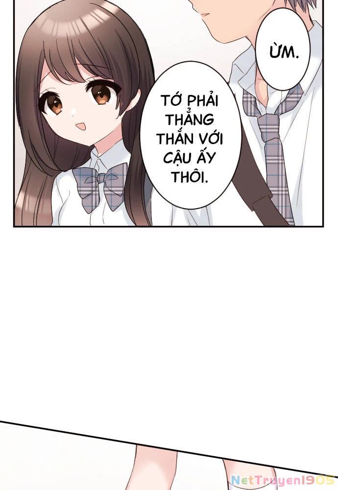 Class Maid (Shimamura) Chapter 75 - 45