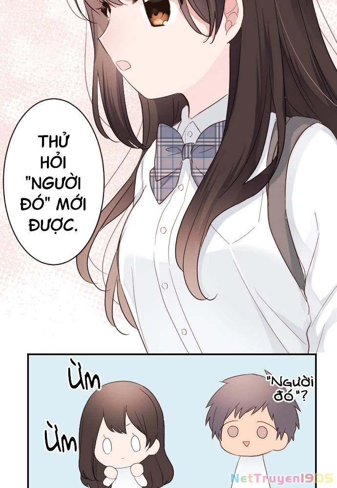 Class Maid (Shimamura) Chapter 75 - 47