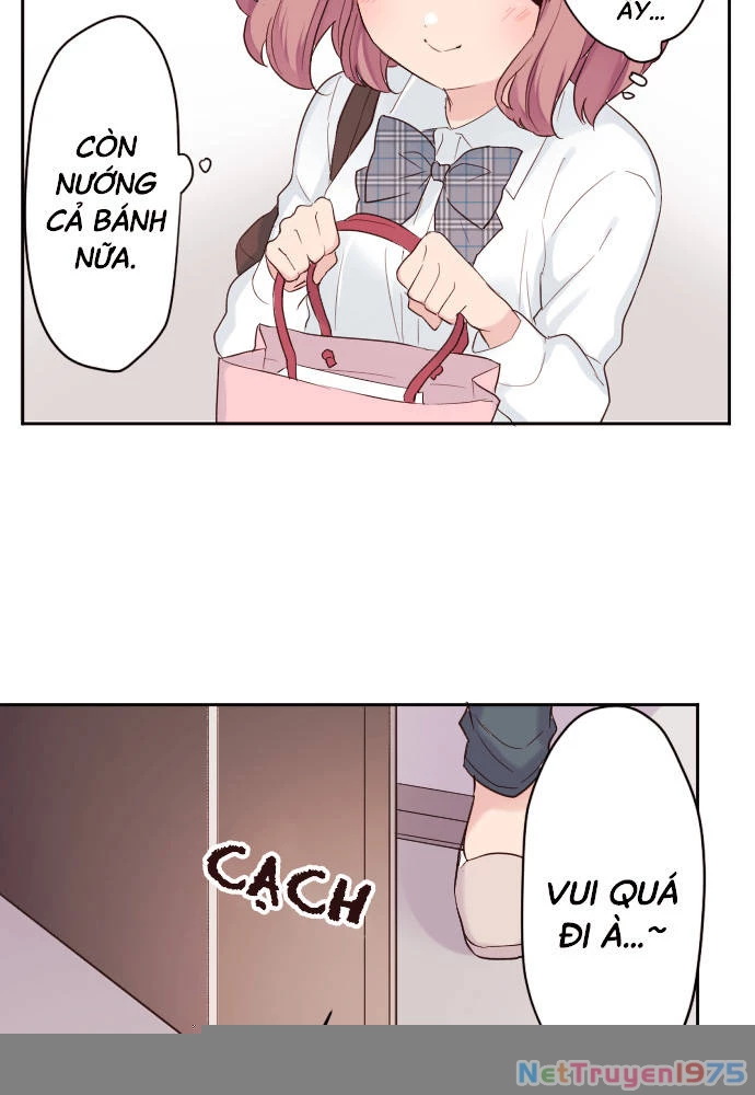 Class Maid (Shimamura) Chapter 76 - 2