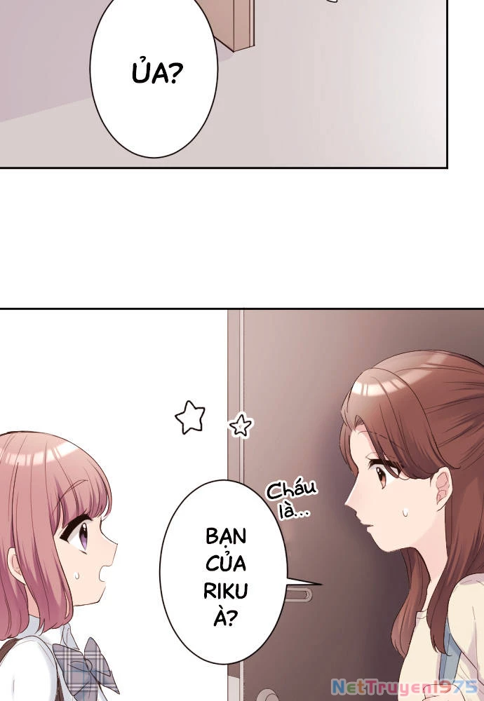 Class Maid (Shimamura) Chapter 76 - 3