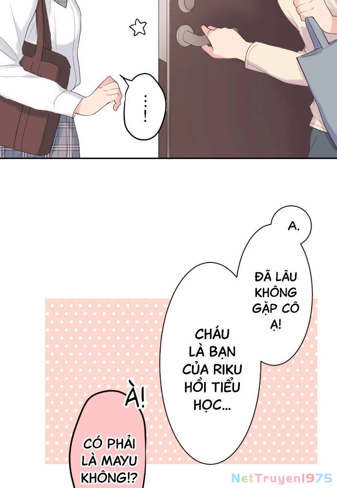 Class Maid (Shimamura) Chapter 76 - 4