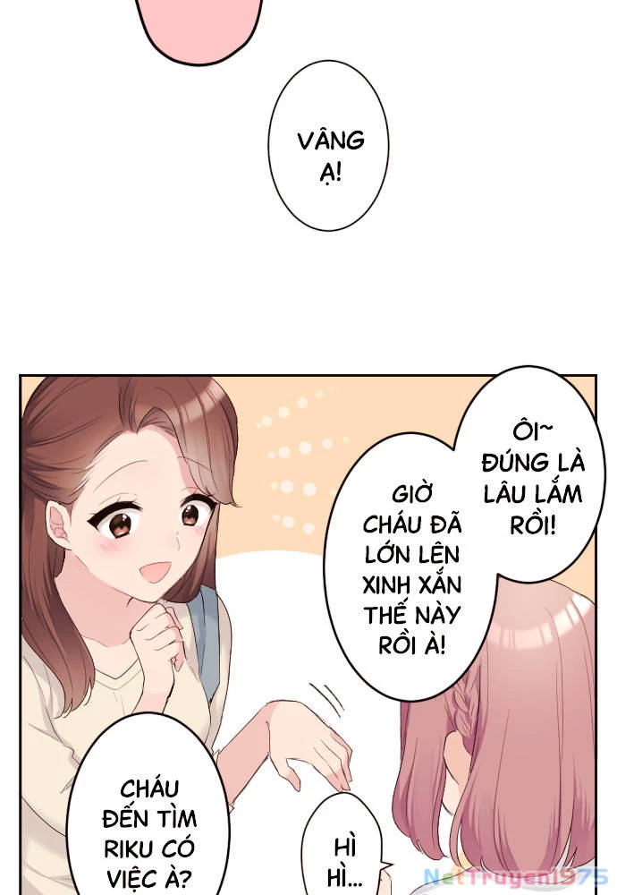 Class Maid (Shimamura) Chapter 76 - 5