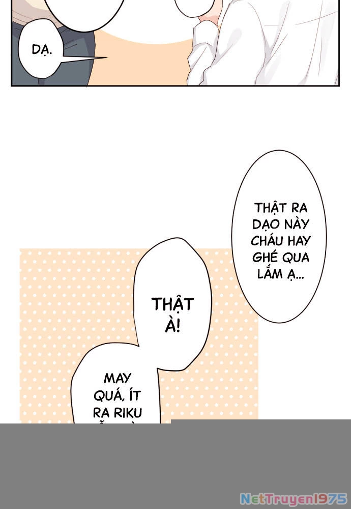 Class Maid (Shimamura) Chapter 76 - 6