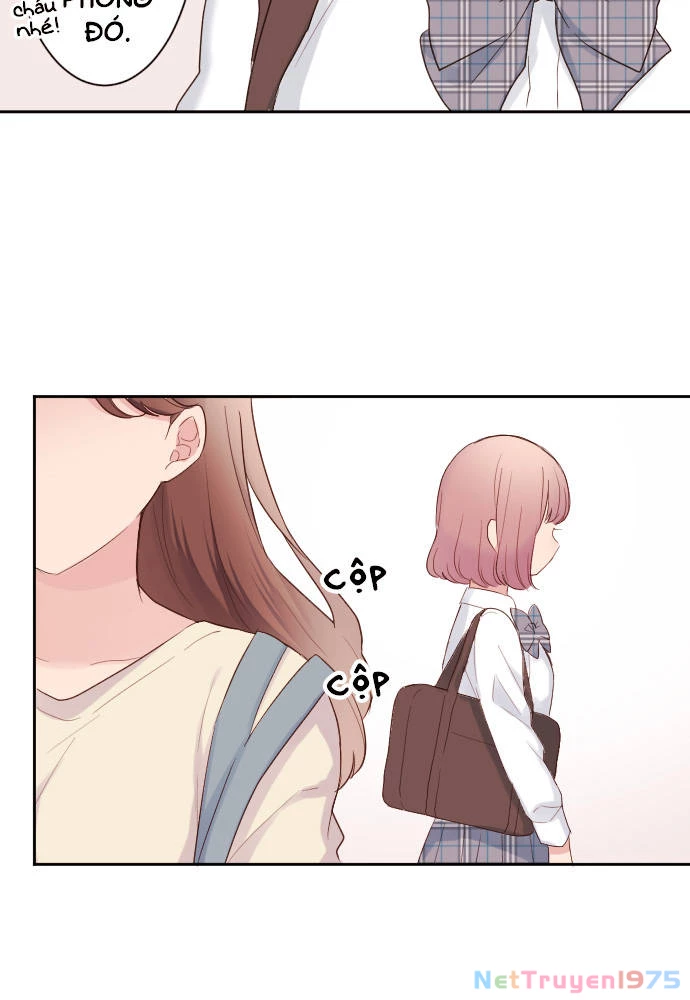 Class Maid (Shimamura) Chapter 76 - 9