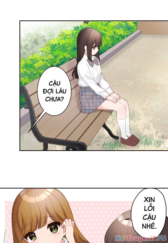 Class Maid (Shimamura) Chapter 76 - 12