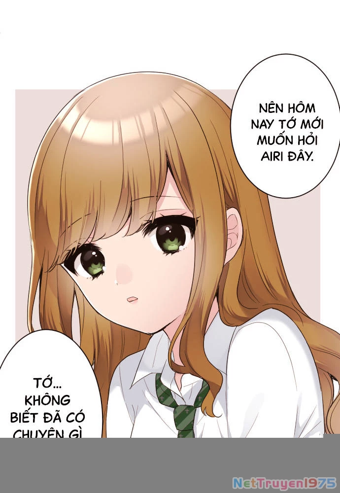 Class Maid (Shimamura) Chapter 76 - 17