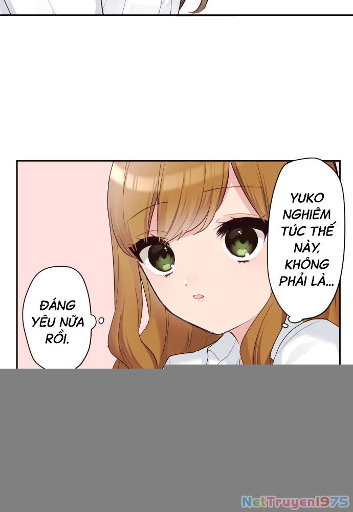 Class Maid (Shimamura) Chapter 76 - 21