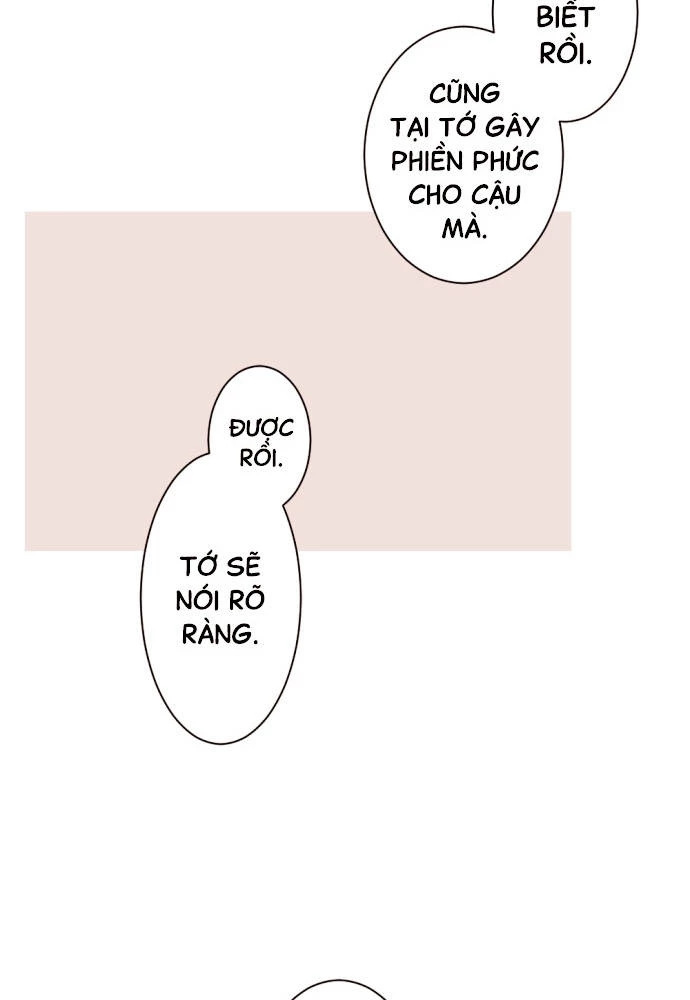 Class Maid (Shimamura) Chapter 76 - 22