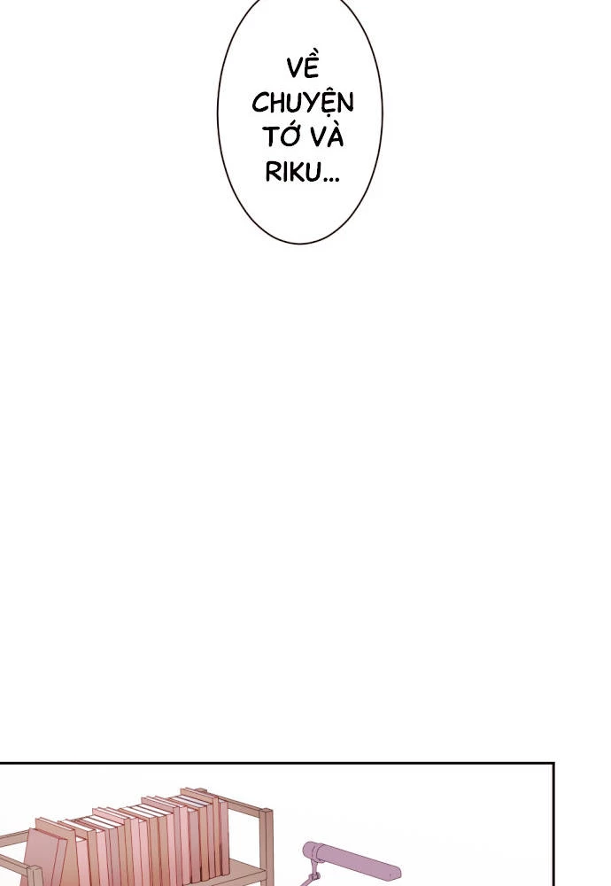 Class Maid (Shimamura) Chapter 76 - 23