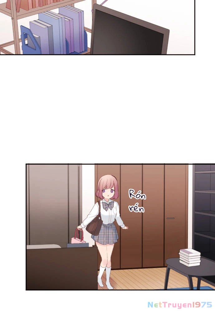 Class Maid (Shimamura) Chapter 76 - 24