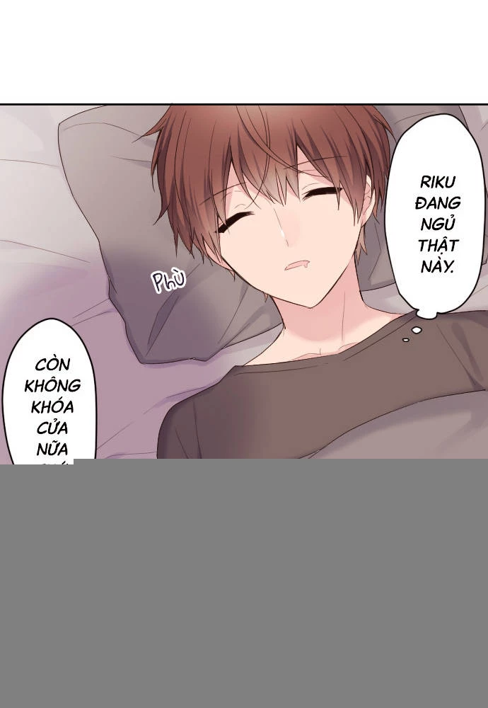 Class Maid (Shimamura) Chapter 76 - 25
