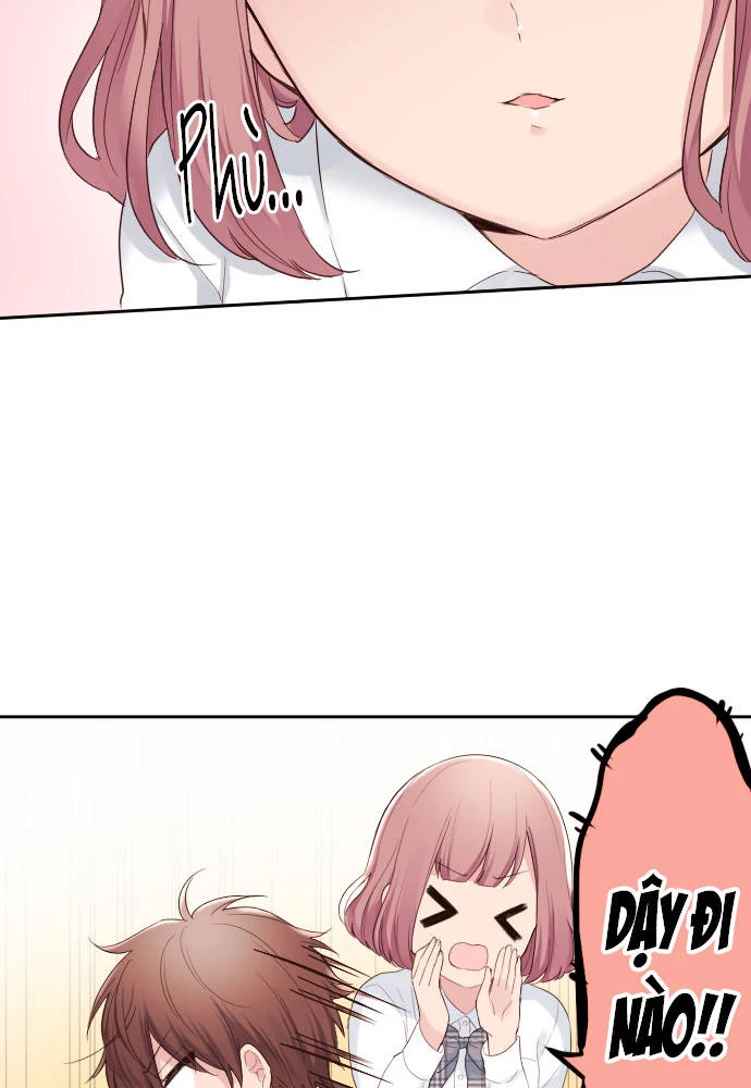 Class Maid (Shimamura) Chapter 76 - 27