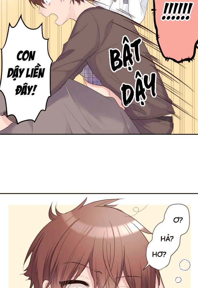 Class Maid (Shimamura) Chapter 76 - 28