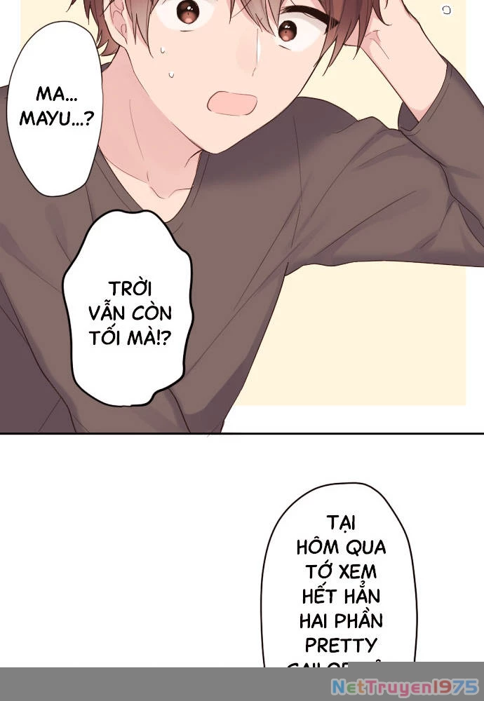 Class Maid (Shimamura) Chapter 76 - 29