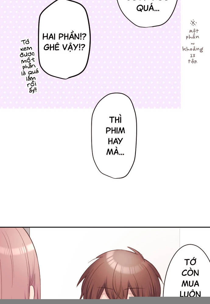 Class Maid (Shimamura) Chapter 76 - 30