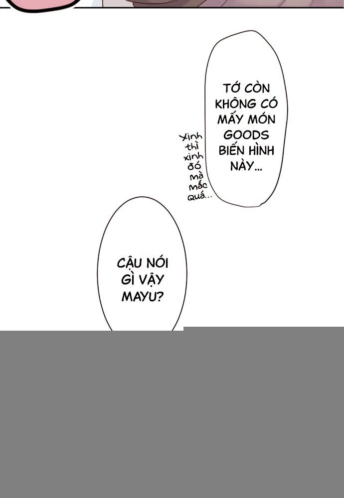 Class Maid (Shimamura) Chapter 76 - 33