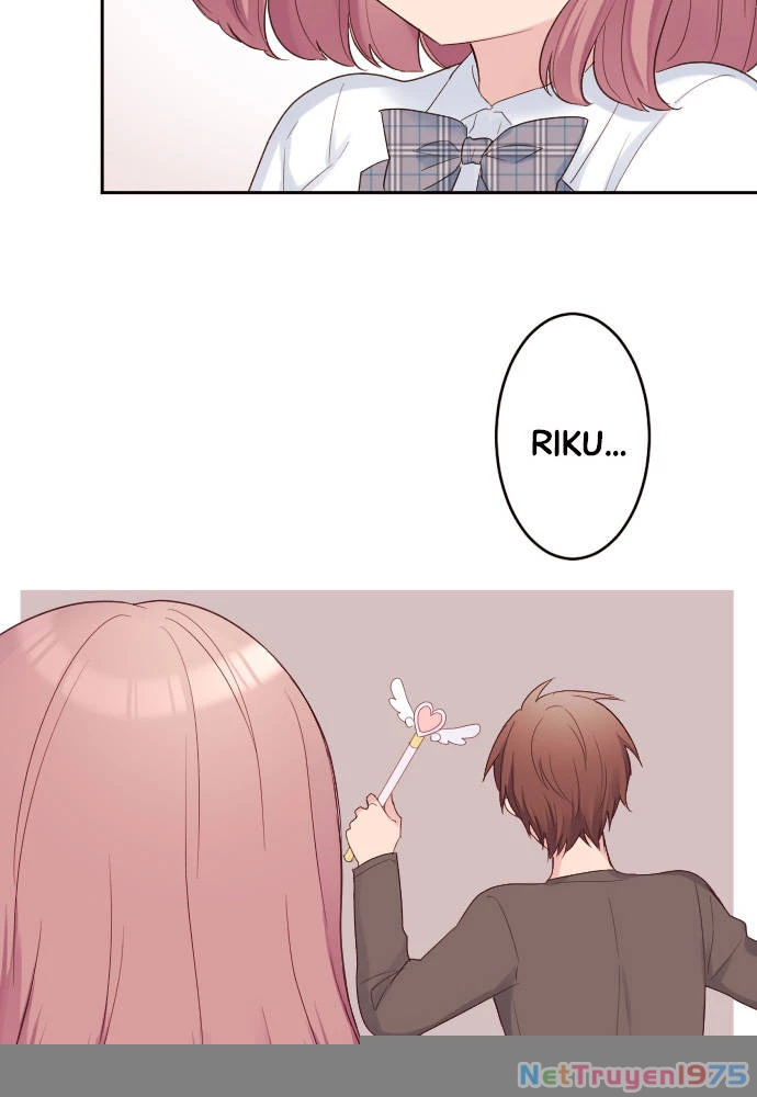Class Maid (Shimamura) Chapter 76 - 38