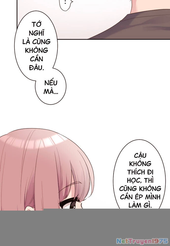 Class Maid (Shimamura) Chapter 76 - 40