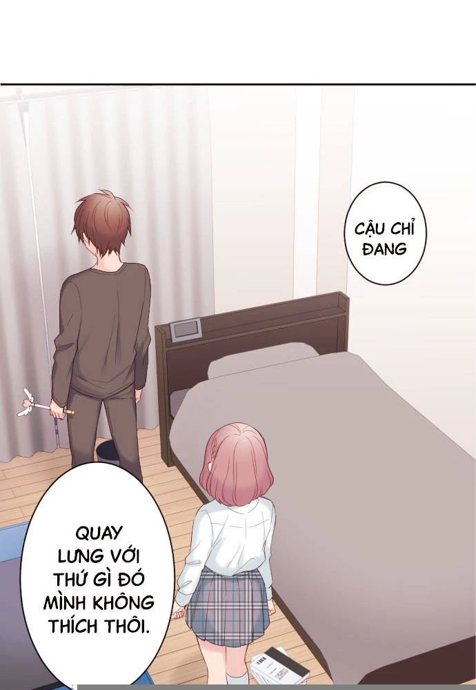 Class Maid (Shimamura) Chapter 76 - 43