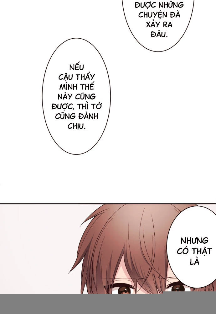 Class Maid (Shimamura) Chapter 76 - 46
