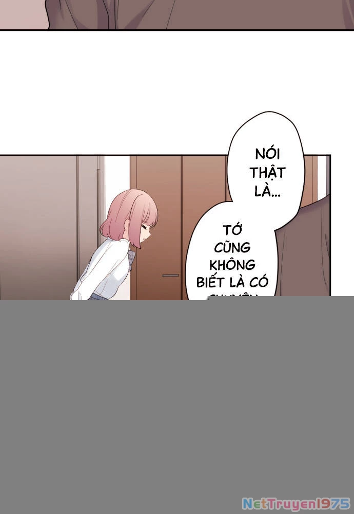 Class Maid (Shimamura) Chapter 77 - 2