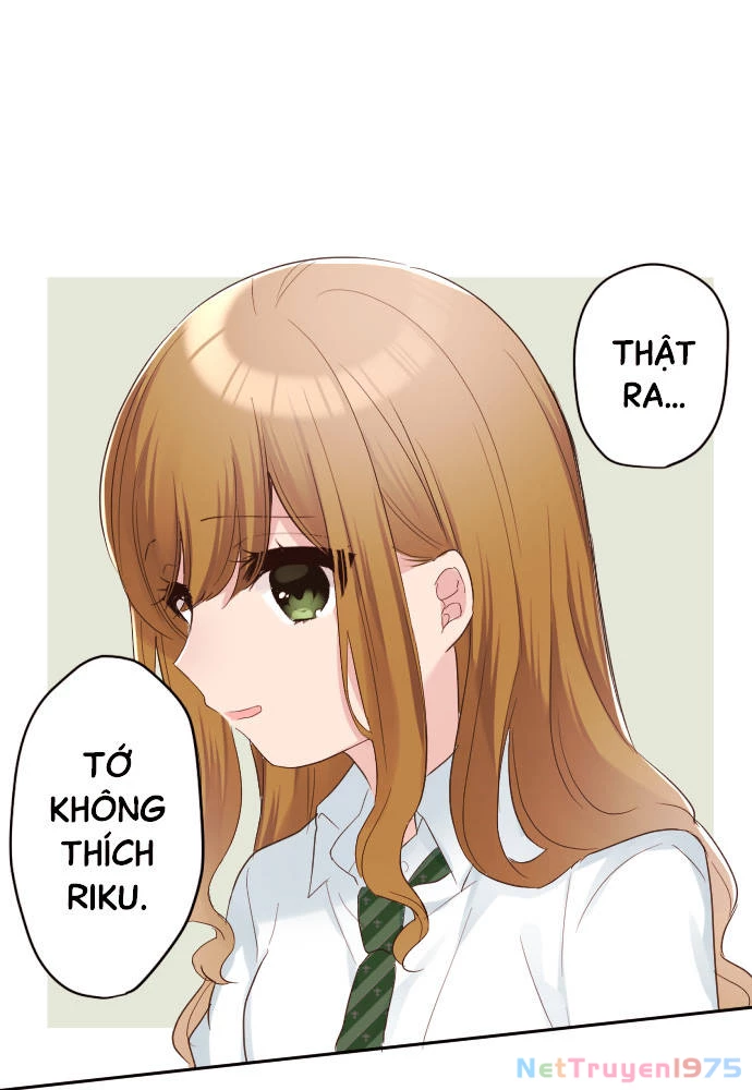 Class Maid (Shimamura) Chapter 77 - 6