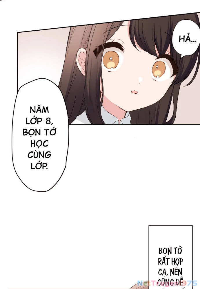 Class Maid (Shimamura) Chapter 77 - 7