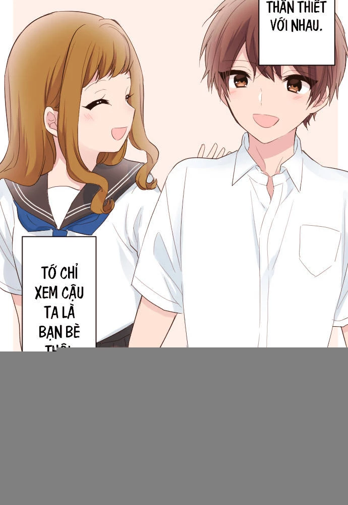 Class Maid (Shimamura) Chapter 77 - 8